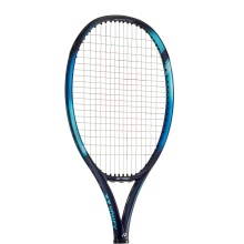 Yonex Comfort Tennis Racket Ezone (7th Gen) #22 105in/275g sky blue - unstrung -